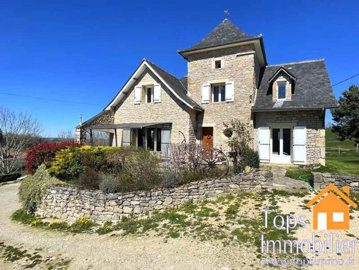 Tops Immobilier most sold property