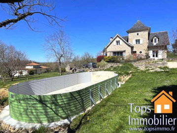 Tops Immobilier most sold property
