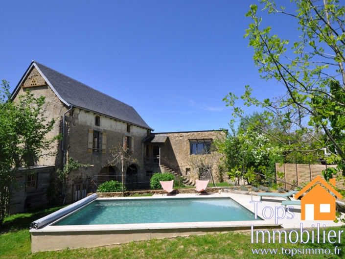Image No.1-3 Bed House for sale