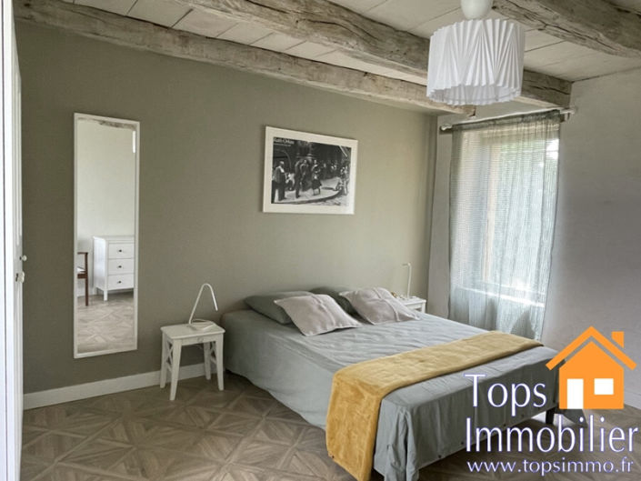 Image No.13-Maison de 3 chambres à vendre à Najac