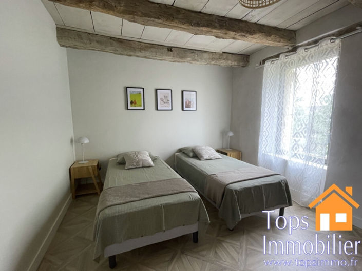 Image No.14-Maison de 3 chambres à vendre à Najac