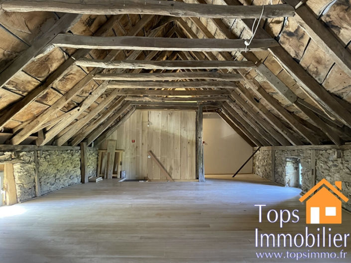 Image No.17-Maison de 3 chambres à vendre à Najac