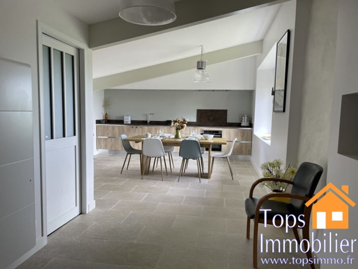 Image No.8-Maison de 3 chambres à vendre à Najac