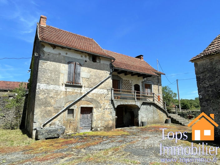 Image No.6-Propriété de 3 chambres à vendre à Ginals