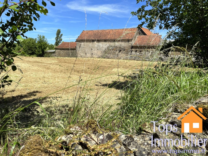 Image No.9-Propriété de 3 chambres à vendre à Ginals