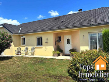 Tops Immobilier most sold property