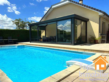 1 - Privezac, Maison