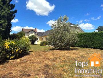 Tops Immobilier most sold property