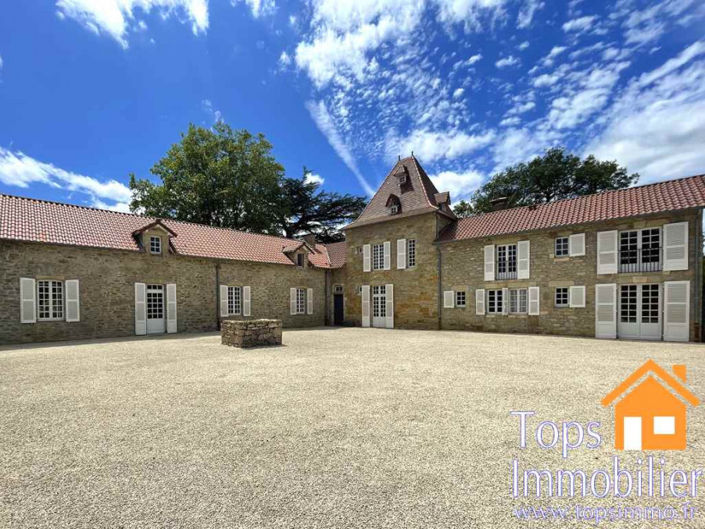 Image No.1-8 Bed House for sale