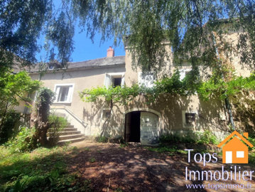 1 - La Bastide-l'Évêque, House