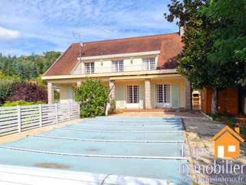 Tops Immobilier most sold property