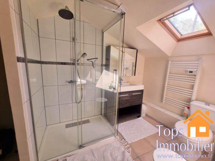 Image No.11-Propriété de 2 chambres à vendre à Villefranche-de-Rouergue