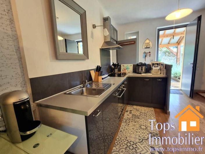 Image No.4-Propriété de 2 chambres à vendre à Villefranche-de-Rouergue