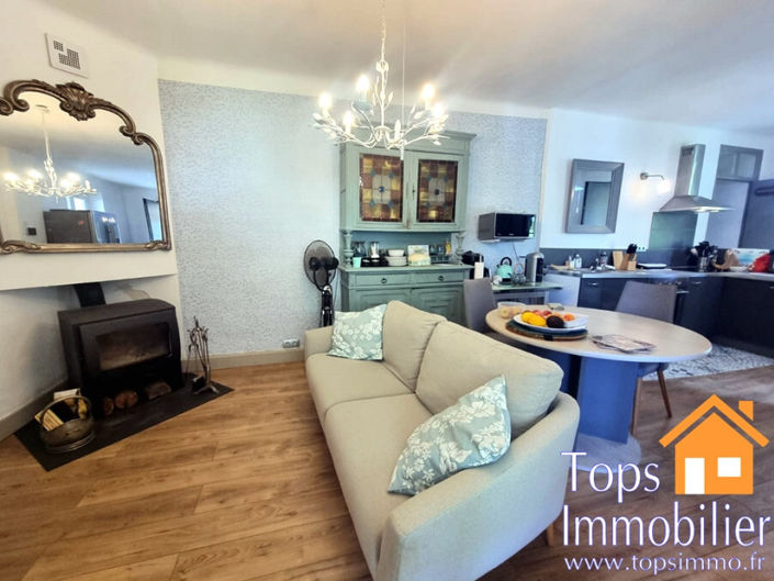 Image No.6-Propriété de 2 chambres à vendre à Villefranche-de-Rouergue