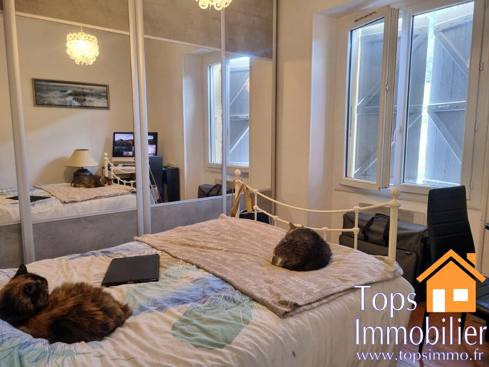 Image No.7-Propriété de 2 chambres à vendre à Villefranche-de-Rouergue