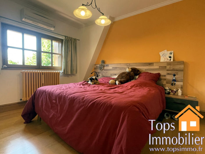 Image No.11-Maison de 6 chambres à vendre à Villefranche-de-Rouergue