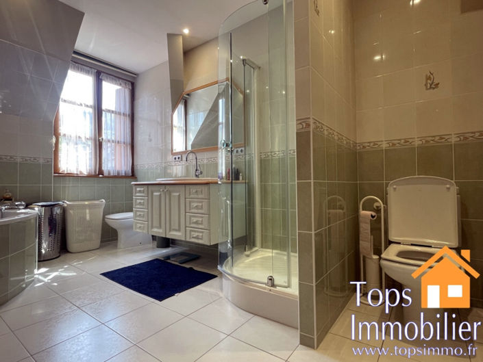 Image No.12-Maison de 6 chambres à vendre à Villefranche-de-Rouergue