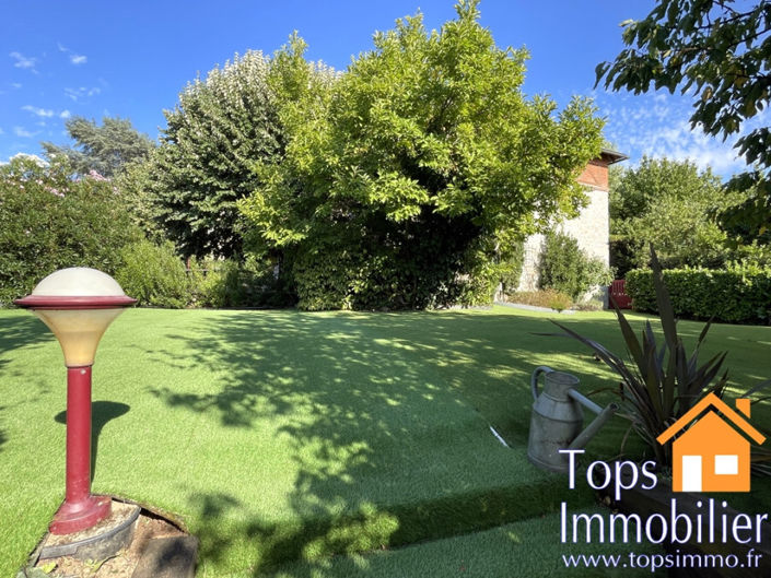 Image No.21-Maison de 6 chambres à vendre à Villefranche-de-Rouergue