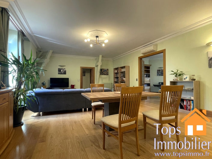 Image No.8-Maison de 6 chambres à vendre à Villefranche-de-Rouergue