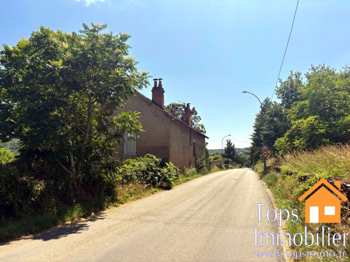 Image No.5-Maison de 4 chambres à vendre à Villefranche-de-Rouergue