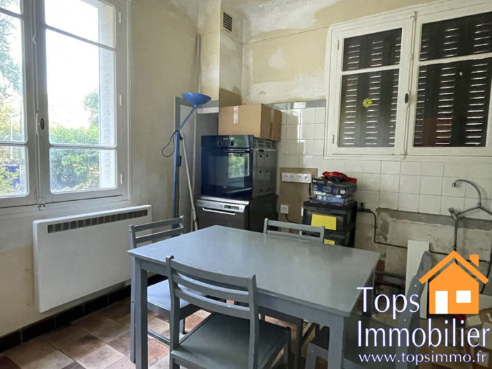 Image No.15-Maison de 5 chambres à vendre à La Fouillade