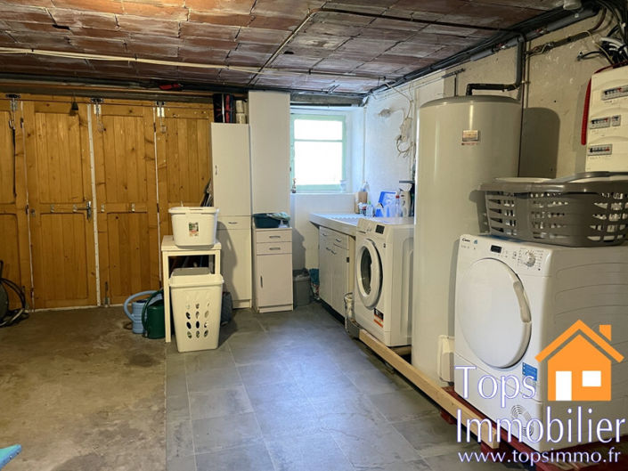 Image No.19-Maison de 5 chambres à vendre à La Fouillade