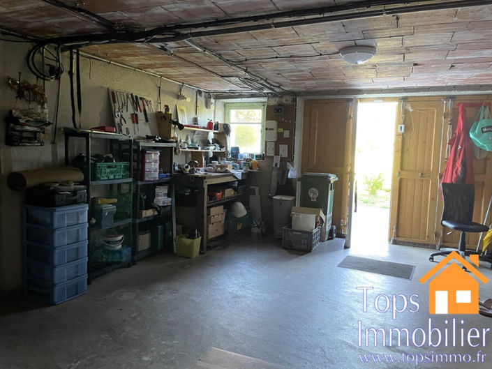 Image No.20-Maison de 5 chambres à vendre à La Fouillade