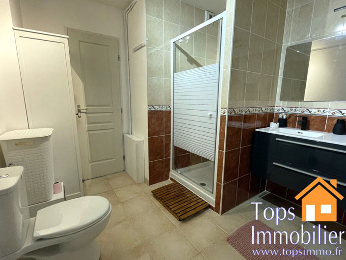 Image No.8-Maison de 5 chambres à vendre à La Fouillade