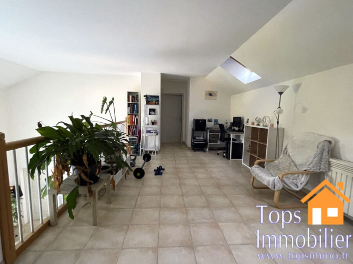 Image No.9-Maison de 5 chambres à vendre à La Fouillade