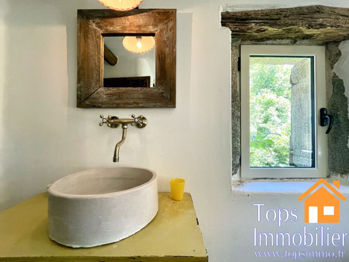 Image No.13-Maison de 3 chambres à vendre à Sanvensa