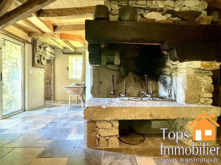 Image No.14-Maison de 3 chambres à vendre à Sanvensa