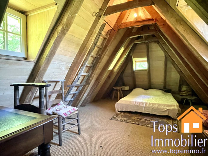 Image No.16-Maison de 3 chambres à vendre à Sanvensa