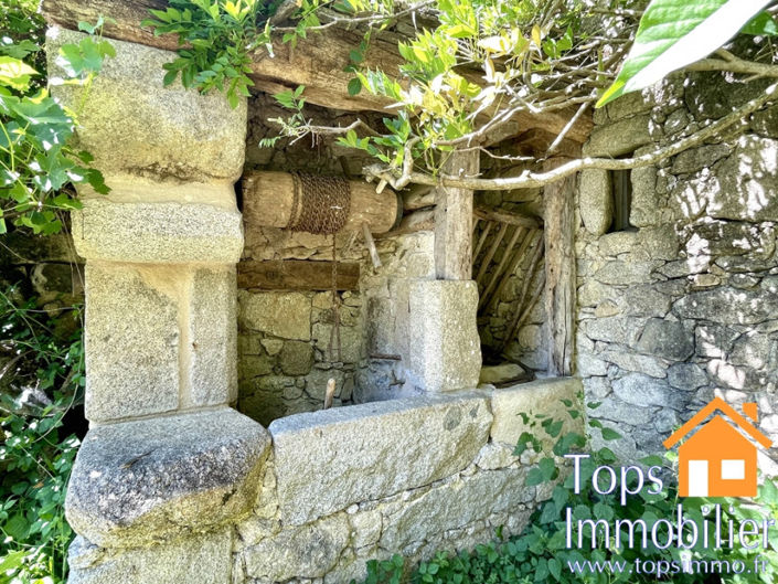 Image No.19-Maison de 3 chambres à vendre à Sanvensa