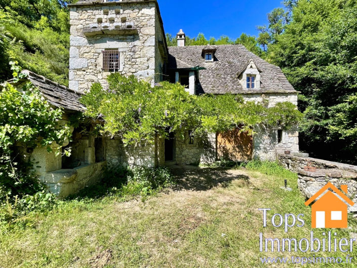 Image No.21-Maison de 3 chambres à vendre à Sanvensa
