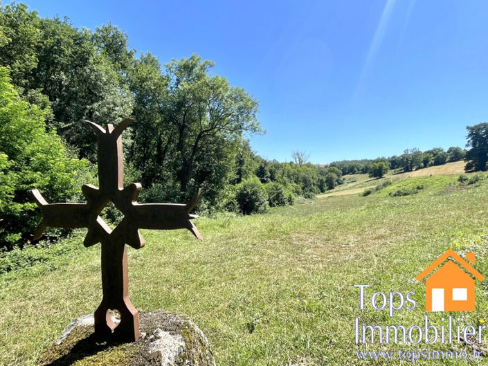 Image No.3-Maison de 3 chambres à vendre à Sanvensa