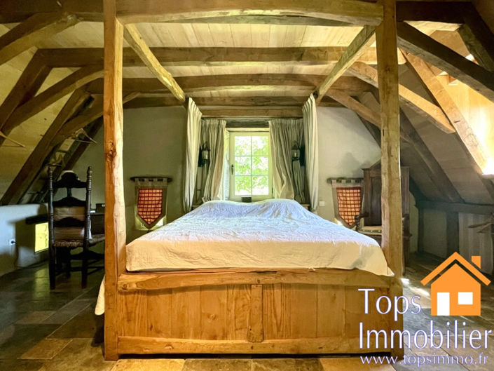 Image No.9-Maison de 3 chambres à vendre à Sanvensa