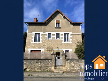 Tops Immobilier most sold property