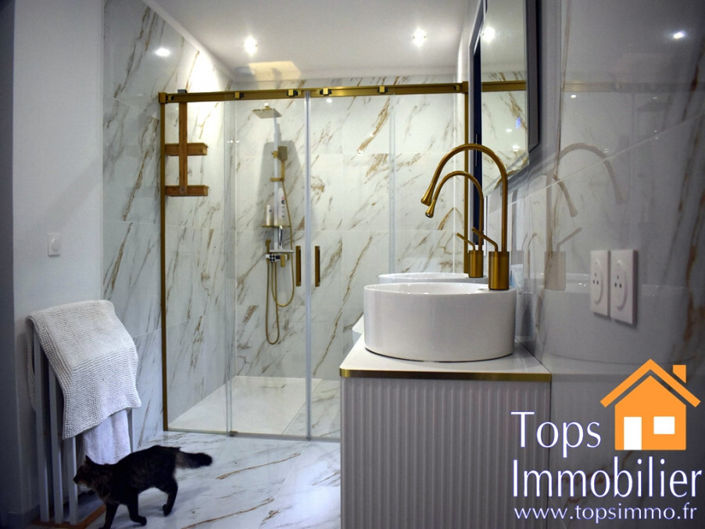 Image No.17-Propriété de 4 chambres à vendre à Parisot