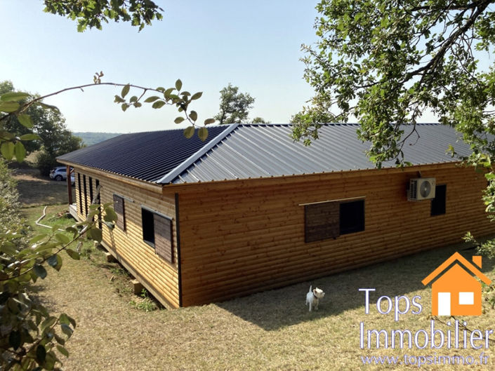 Image No.3-Propriété de 4 chambres à vendre à Parisot