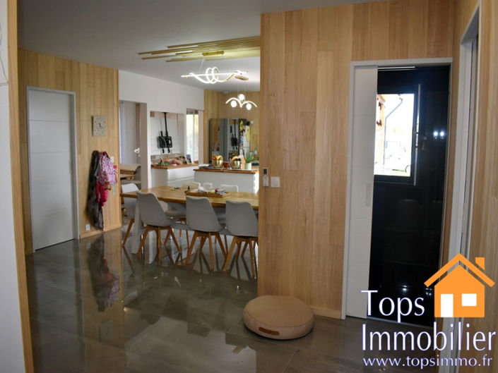 Image No.9-Propriété de 4 chambres à vendre à Parisot