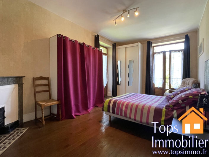 Image No.10-Maison de 6 chambres à vendre à Villeneuve