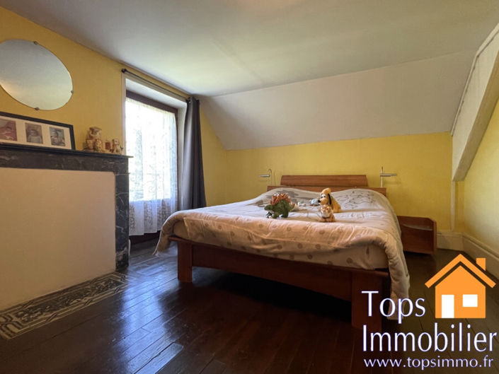 Image No.11-Maison de 6 chambres à vendre à Villeneuve