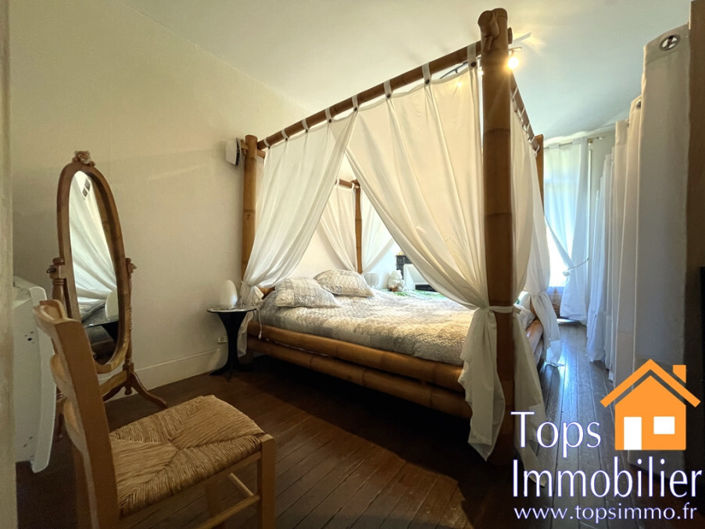 Image No.13-Maison de 6 chambres à vendre à Villeneuve