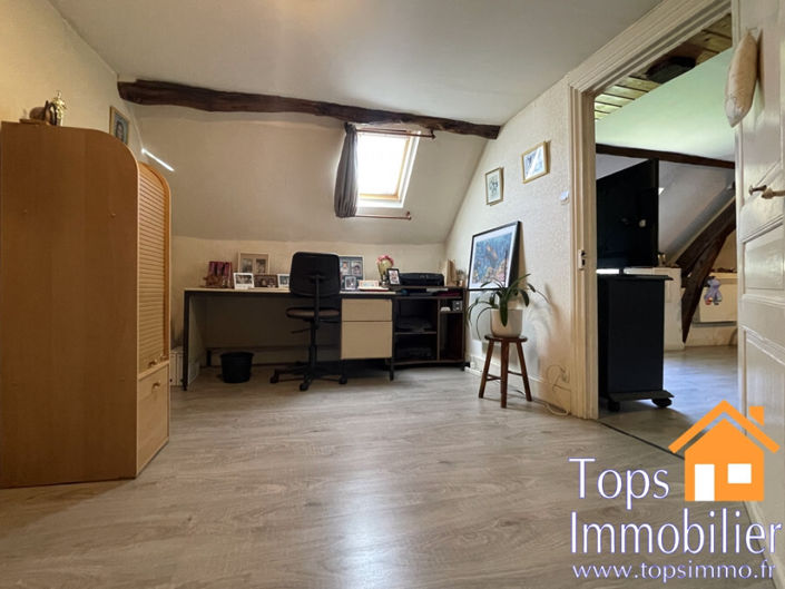 Image No.15-Maison de 6 chambres à vendre à Villeneuve