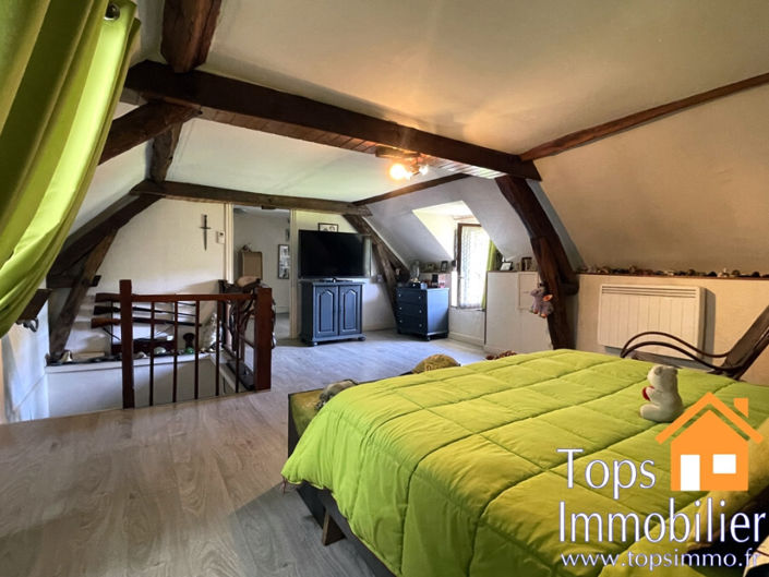 Image No.16-Maison de 6 chambres à vendre à Villeneuve