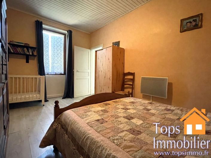 Image No.17-Maison de 6 chambres à vendre à Villeneuve