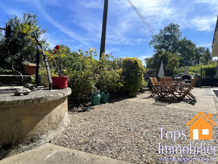 Image No.2-Maison de 6 chambres à vendre à Villeneuve