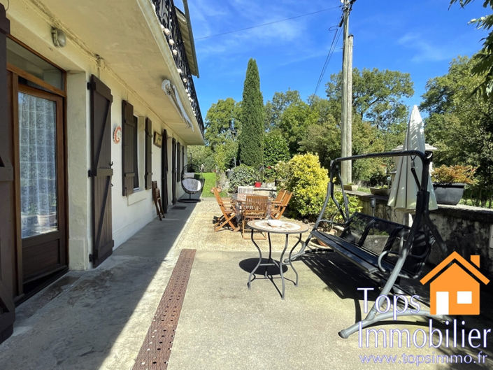 Image No.20-Maison de 6 chambres à vendre à Villeneuve