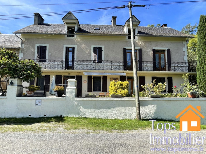 Image No.3-Maison de 6 chambres à vendre à Villeneuve