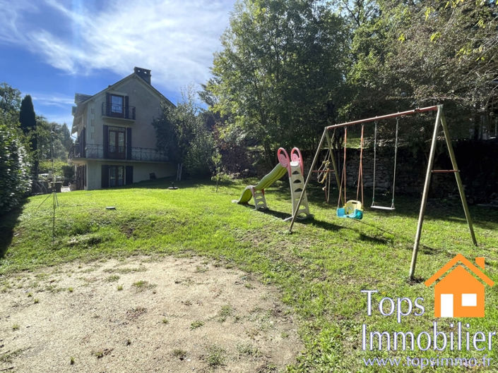 Image No.4-Maison de 6 chambres à vendre à Villeneuve